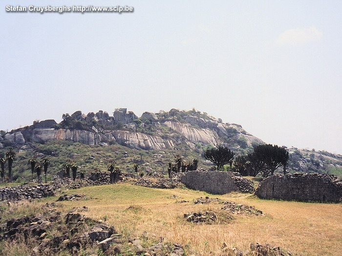 Great Zimbabwe  Stefan Cruysberghs